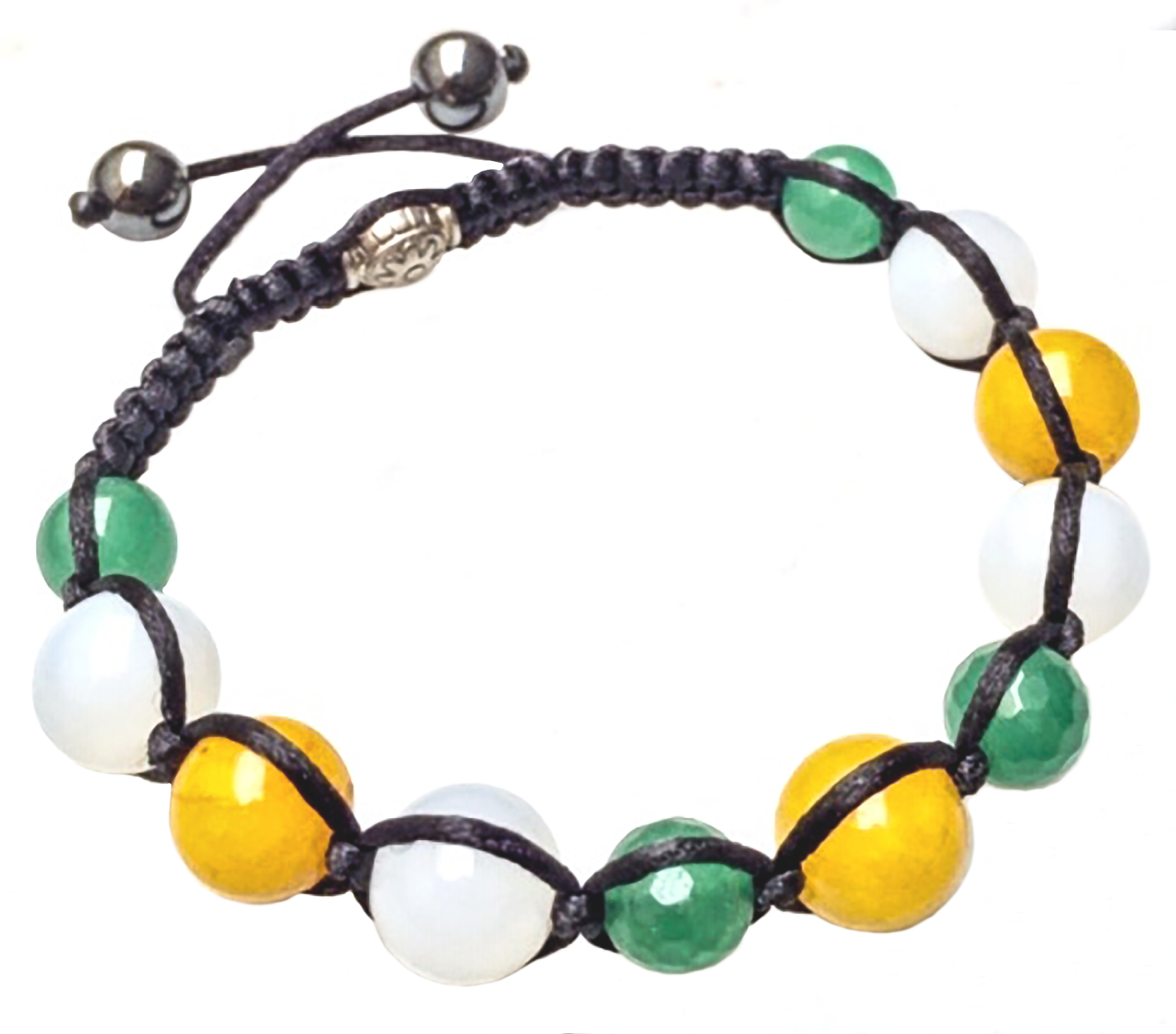 Pulsera Energética para el Éxito